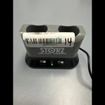 Karl Storz 8546LE Inductive Charging Unit. Fixed Price $100.00.