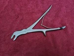 Pilling Weck 34-1810 Stille-luer Duckbill Rongeur 9". Fixed Price $24.99.