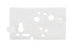 Gasket, Clear, To Fit A-dec(r) Century Plus(r) Control Block; Pkg, Dci 9158. Fixed Price $8.06.
