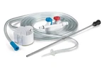 Stryker 250-070-620 Suction Irrigation Tube Set, W Disposable Tip (in Date/ea). Fixed Price $75.00.