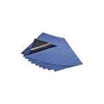 Pig MAT3200 Absorbent PAD,UNIVERSAL,BLUE,PK10 30PZ35. Fixed Price $66.52.