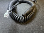 Getinge Maquet Ref 7200.90A Hand Control Cord/cable. Good Working Conditions. Fixed Price $199.00.