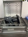 Stryker Oem Cement Gun 206-600, Mixer 206-511, Sterilization Case. Fixed Price $199.99.