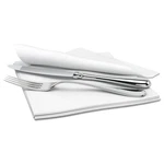 Cascades Pro Signature Airlaid Dinner Napkins/guest Hand Towels, 1-PLY, 15X16.5,. Fixed Price $180.91.