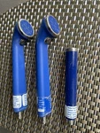Mettler Sonicator Ultrasound Applicators 7331/7305/7335. Fixed Price $319.99.