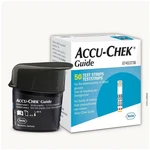 Roche Accu-chek Guide 50CT Strips Reliable Results. Fixed Price $116.44.