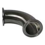 Maxpure TEG2C6L1.5-PM 1-1/2" Clamp T316L Ss 90 Degree Elbow. Fixed Price $67.29.