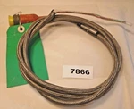 Ge Power Cable 311A5800P21 Pin T5.4 Avg. Fixed Price $94.79.