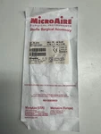 Microaire ZO-073 Small Oscillating Saw Blade, 9.6 X 31.0 (F307). Fixed Price $22.00.
