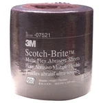 3M 07521 Scotch Brite Multi-flex Abrasive Sheet Roll, Very Fine Grade, 8 4. Fixed Price $54.95.