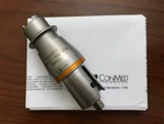 Conmed Hall PRO2075 Powerpro Standard Hudson Drill Attachment. Fixed Price $59.99.