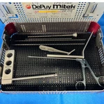 Mitek Suture Scissors Set. Fixed Price $999.00.