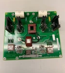 800T, High Voltage Inverter Board, 000655-10/97. Fixed Price $375.00.