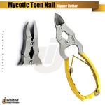 Double Action Toenail Nipper Cutter 6'' Gold Veterinary Surgical Orthopedic. Fixed Price $29.19.