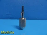 Stryker 277-82-200 Asif Stainless Steel Keyless Drill Adapter 20402. Fixed Price $44.99.