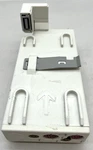 Philips M3012A Mms Extension Module 862111. Fixed Price $63.00.
