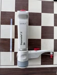 Brandtech 4600350 Dispensette Digital, W/recirculation Valve 2.5-25ML. Fixed Price $229.99.