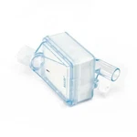 (25) Carefusion Vyaire 003007 Hmef Adult Hepa Filters For Ventilators. Fixed Price $24.95.