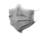 Beesure BE2590 Cool Vibe Face Mask, Grey (box Of 50). Fixed Price $18.45.