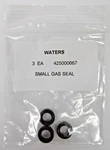 Waters 425000667 Small Gas Seal, Lot Of 3. Fixed Price $39.99.