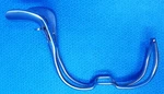 Jarit 450-101 Jennings Mouth Gag, Small, 1/4". Fixed Price $49.99.