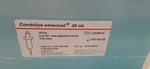 Eppendorf 25ML Combitips Advanced (sealed Bag Of 25) 0030 089.839. Fixed Price $27.71.