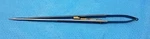 Codman/symmetry 80-1868 Jacobson Needle Holder Titanium Strght, W/ Catch 1/2". Fixed Price $74.99.
