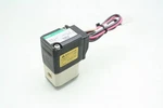 Ckd MEB2-6-DC24V Solenoid Valve / 3MM Orifice Port Coils. Fixed Price $19.58.