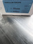 Intuitive Surgical Da Vinci 420207 Tenaculum Forceps New Sealed. Fixed Price $99.00.
