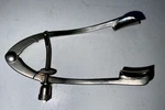 Storz E4056 Lancaster Eye Speculum 15MM Spring Controlled Spread Of. Fixed Price $39.00.