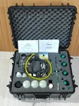 Thermo Scientific HPA1915BQ / Cole Parmer PM1. Fixed Price $1045.00.