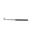 Richards 27-0164 Curette, Angled, Size 3. Fixed Price $50.00.