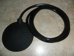 Presair Pneumatic Foot Pedal For Laser, Smoke Evacuator. Fixed Price $24.99.