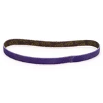 3M Cubitron Ii 786F File Belt, 33439, 60+, 10 Mm X 330 (3/8 In (case Of 50). Fixed Price $162.62.