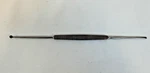 Storz N-4660 Cottle Septum Elevator 4MM X Round End & 3MM Spatula 9" Ent. Fixed Price $100.00.