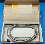 Stryker 233-050-084 Opaque Fiber Optic Light Cable 5.0MM X 10FT. Fixed Price $700.00.
