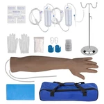 Simcoach Phlebotomy Practice Kit For Injection Training, Iv With. Fixed Price $100.11.