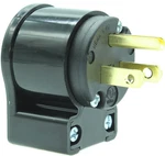 Nema 5-15P Right Angle Plug Replacement Power Extension Cord 125V 515AN. Fixed Price $11.97.
