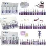 Ht/lt/mt C14 For Sirona Cerec/inlab Ips Emax Cad LS2 Glass Ceramic Blocks 5/PK. Fixed Price $134.99.