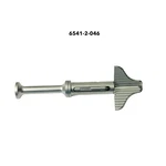 Stryker 6541-2-046 Size 4-6 Keel Punch Instrument. Fixed Price $222.75.