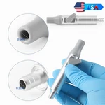 Azdent Dental Universal Saliva Ejector Valve Se Weak Suction Handle. Fixed Price $9.67.