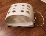 Hitachi Altaire 0.7T Rapid Body Coil. MR-RBC-A14. Fixed Price $1300.00.