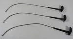 Verathon 0803-0009 Glidescope Gliderite Reusable Rigid Stylet + 2 Single Use. Fixed Price $24.95.