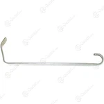Weck Hibbs Retractor 2IN Wide, 3/4IN Depth, 9-1/8IN X:NL5101. Fixed Price $27.12.