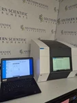 Agilent Ariamx Real Time Pcr System, G8830A, Power Tested!. Fixed Price $2950.00.