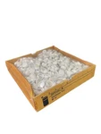 Kimble 20ML Scintillation Vial Caps LAF-217-BACKED Foil 22-400 74510-20 (500/CS). Fixed Price $48.99.