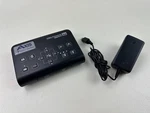 Axis Digital Video Processor EOS-B-01 Used Tested W/ Power Cord. Fixed Price $269.10.