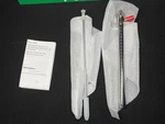 Welch Allyn Ref 32820 Rigid Sigmoidoscope 19MM X 25CM New. Fixed Price $369.95.