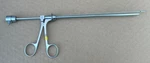 Karl Storz -26163- Ek Laparoscopic Optical Biopsy Hook Scissors. Fixed Price $127.99.