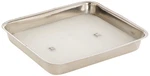 DPS002 Stainless Steel Dissection Tray, 12" Length X 10" Width Depth. Fixed Price $33.53.